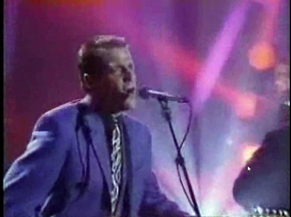 GLENN FREY The Solos Media Collection 1986 - 1992