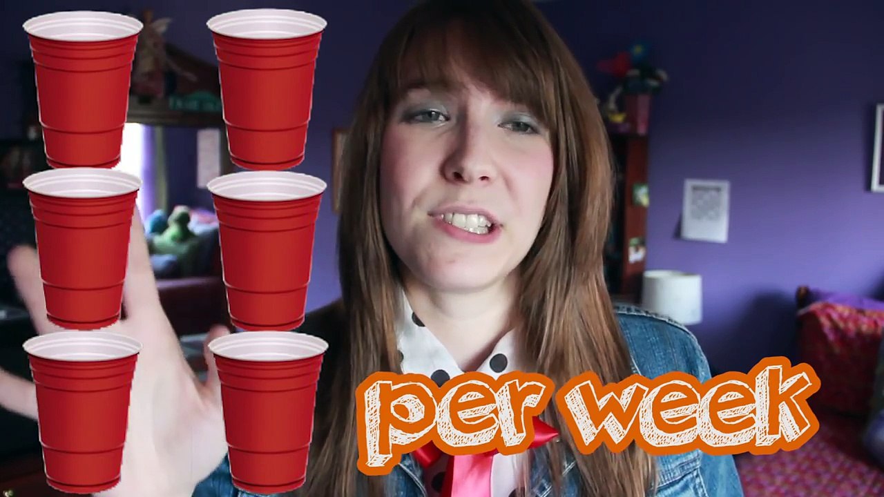 Spring Break: Girls Gone Wild!