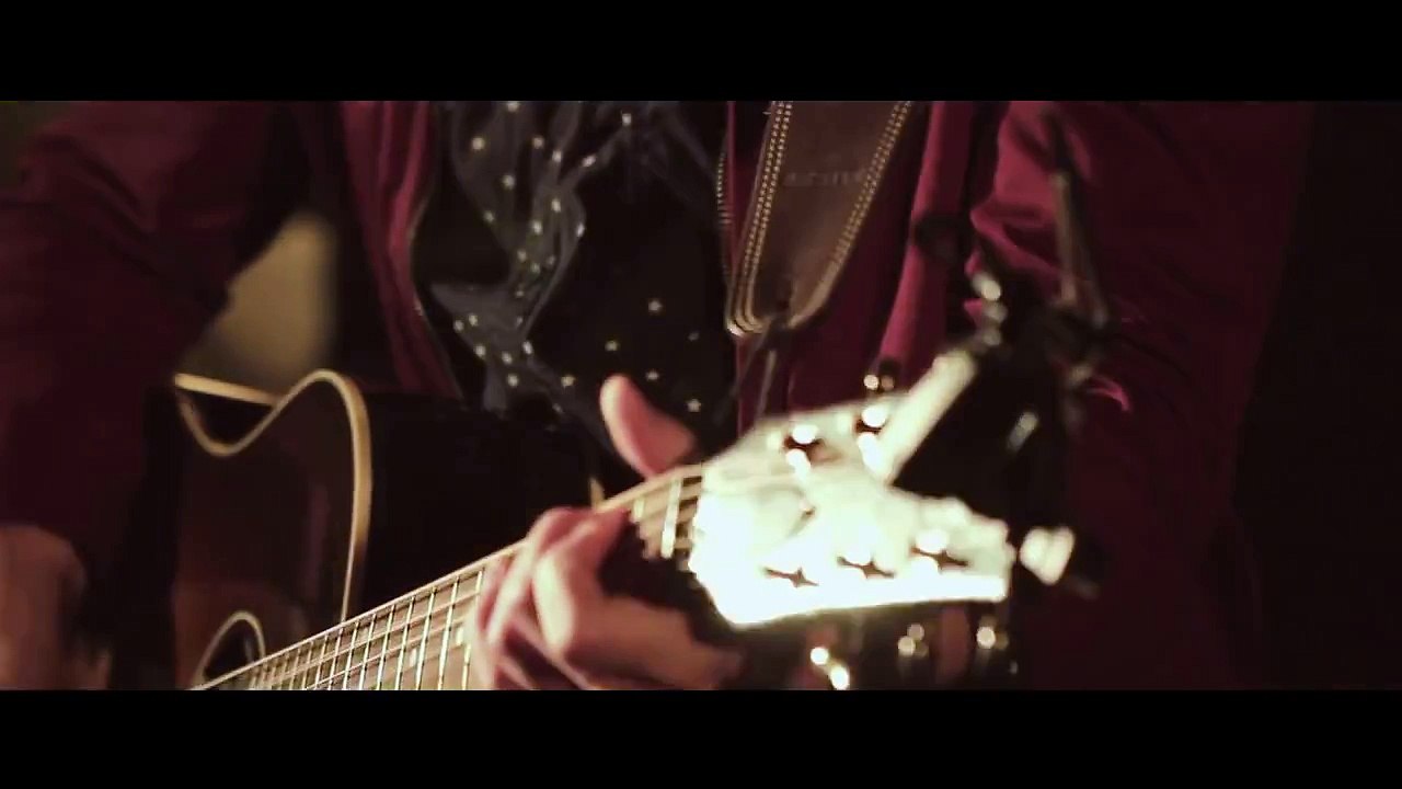 Johannes Oerding Wenn Du Lebst (Filtr Sessions Live)