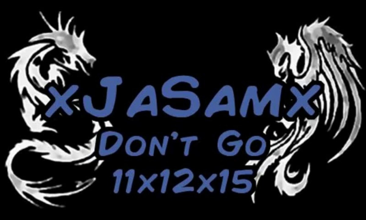 JaSam's First Kiss 💋