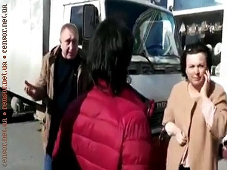 Крымские предатели продолжают получать по заслугам