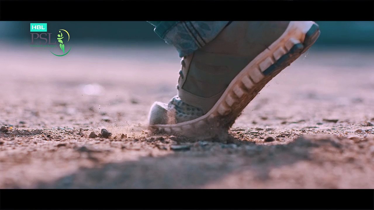 HBL PSL Teaser
