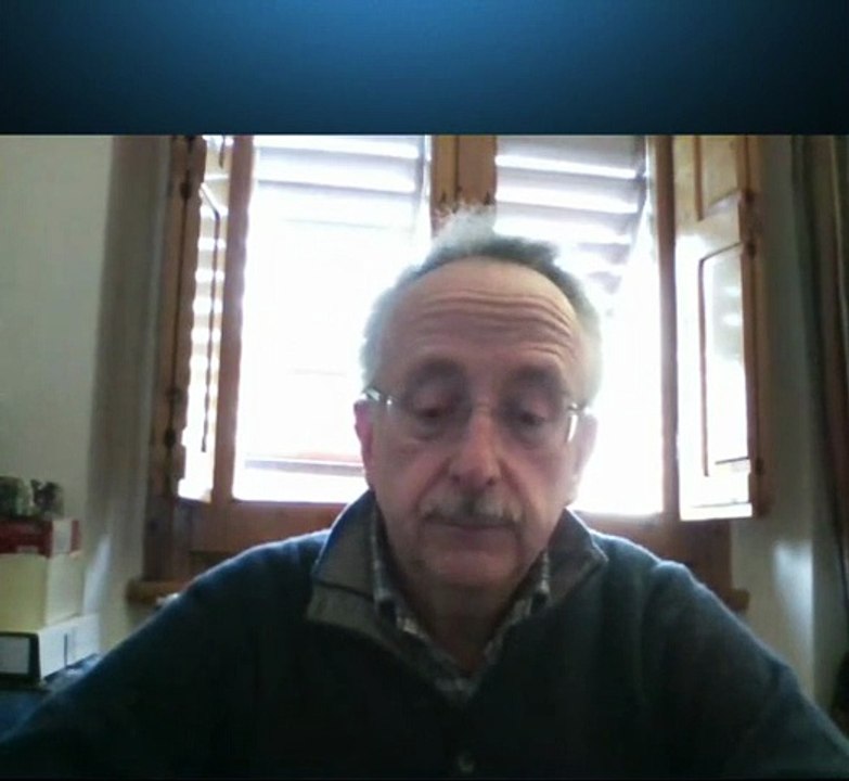 Marco Calamari - Il caso  Apple