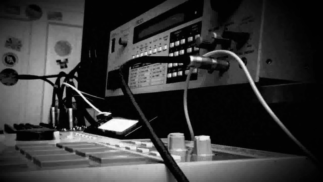 Spark Da Izm Set It Off (90s Boom Bap Instrumental)