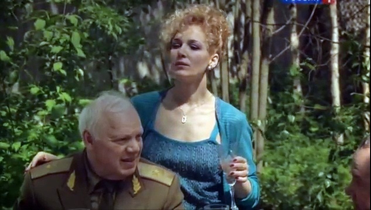 Ласточкино гнездо 3 серия Мелодрама 2012