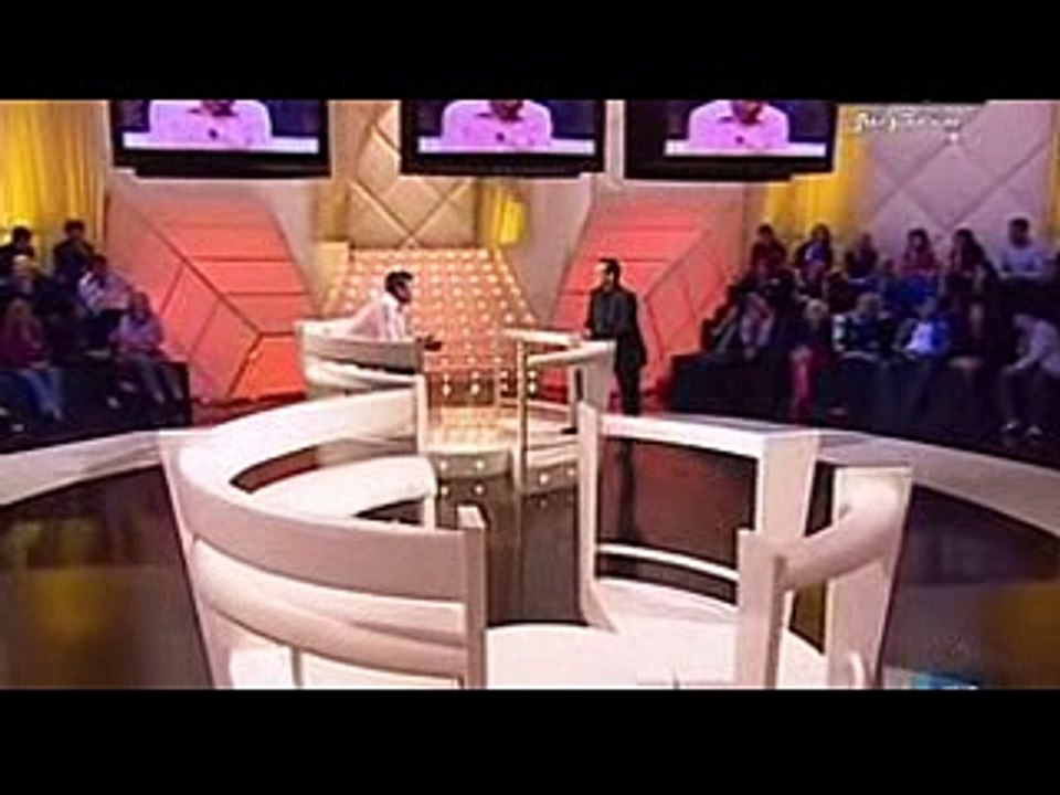 عندي ما نقلك  وين هزتلها دبشها