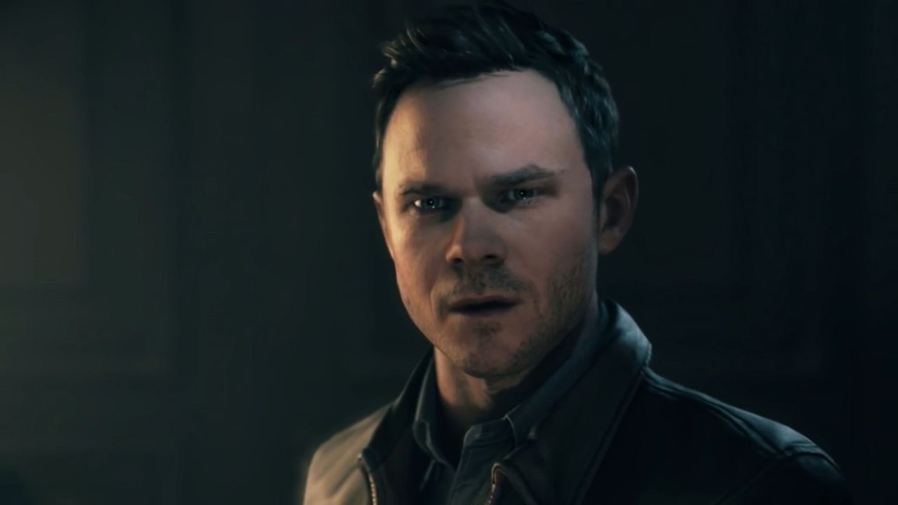 Trailer - Quantum Break