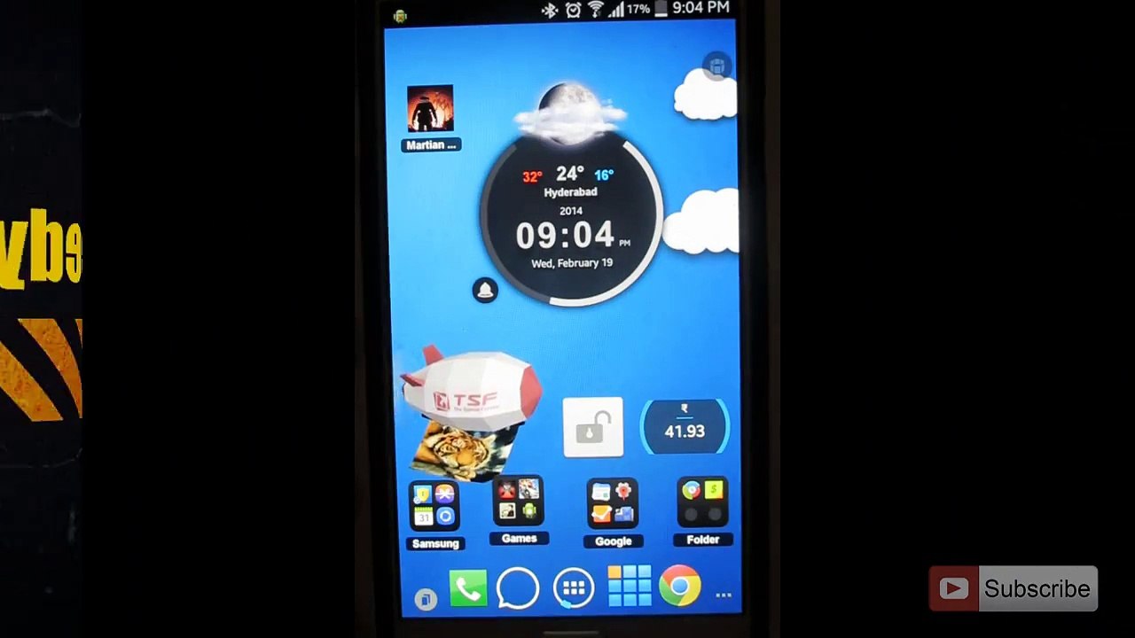 How to Factory Data Reset on Android Mobile Device (Demo on Samsung Galaxy Note 3)