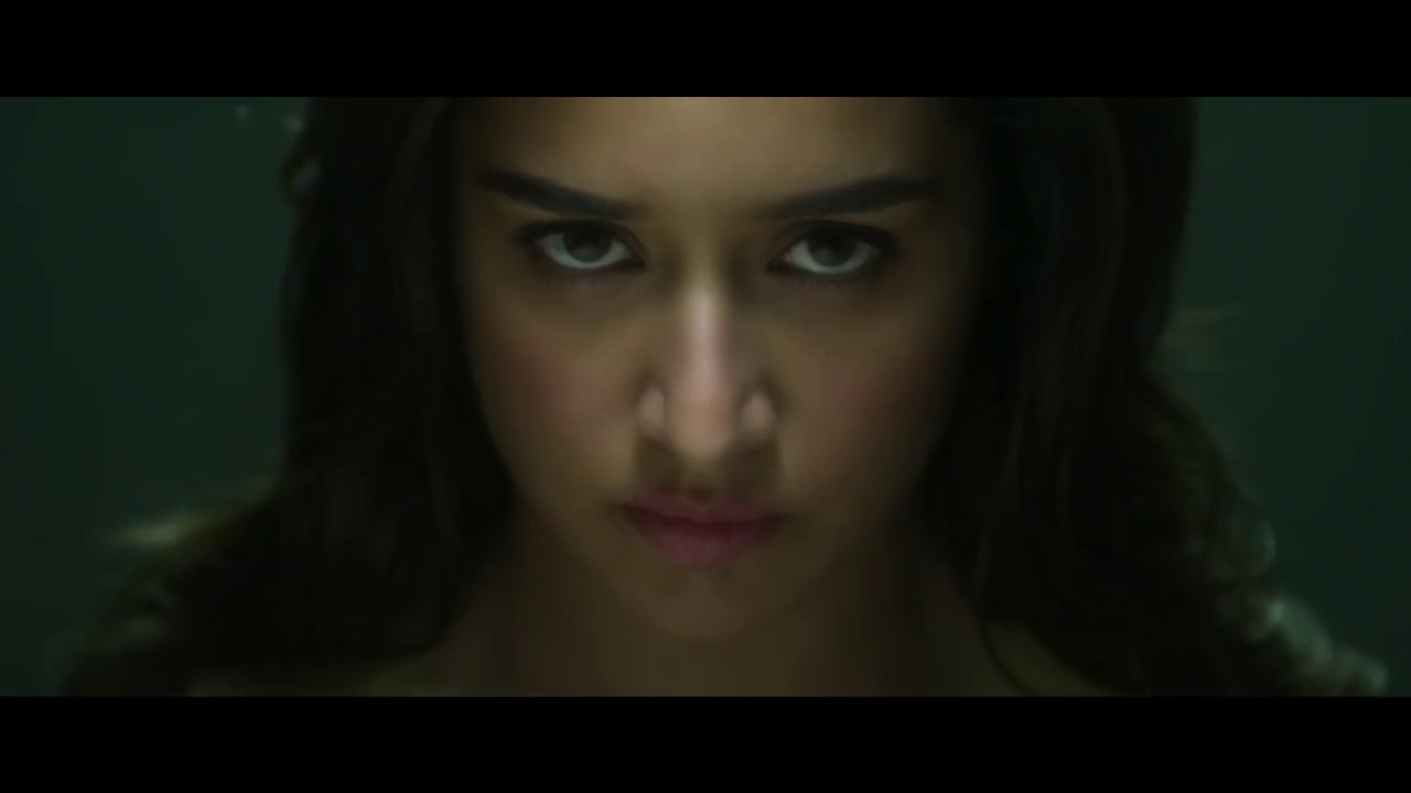 Baaghi Trailer - Tiger Shroff | Shraddha Kapoor