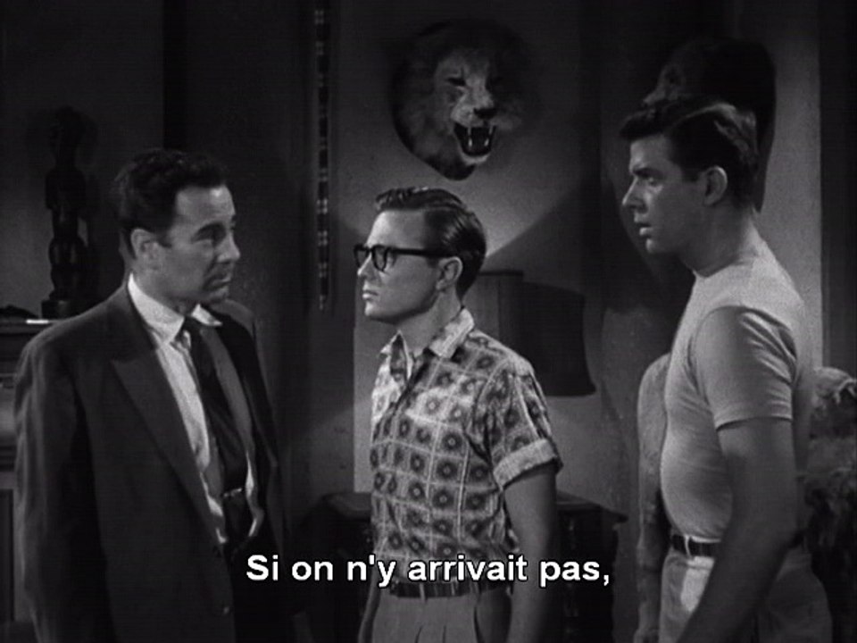 Bloodlust - Film entier