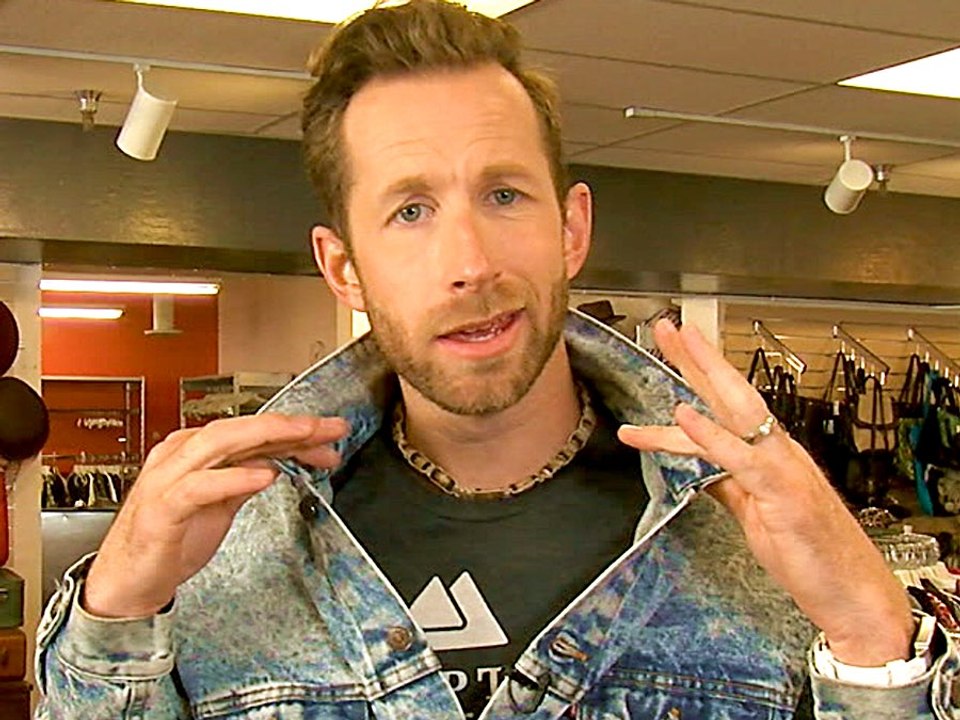 ‘90s Trends: What’s Hot & What’s Not