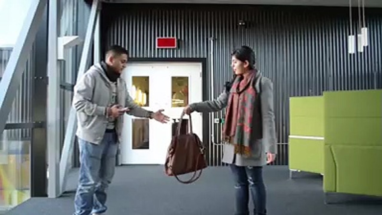 difference between helping of girl and boy