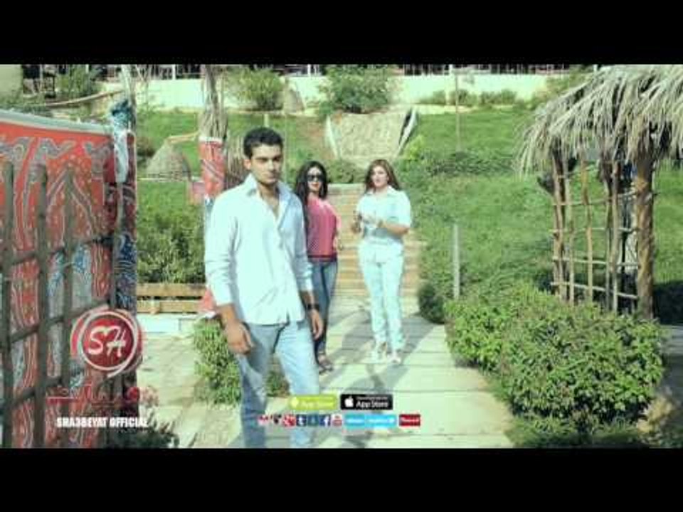 نسمة هتجنن عليك اخراج عفاف ابو عصر حصريا على شعبيات Nesma Hatganen Alek