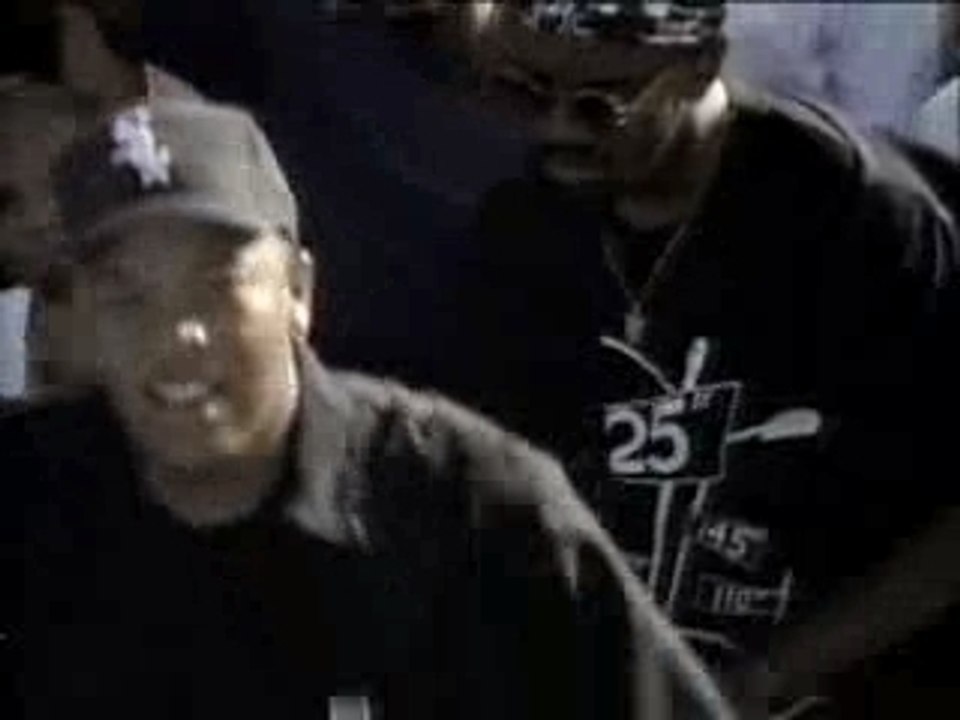 DR.DRE - Let Me Ride