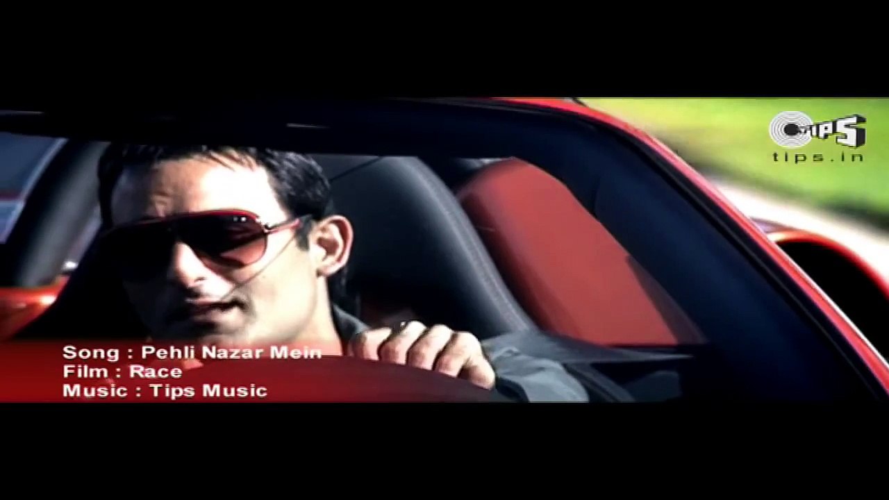 Bollywood romantic song