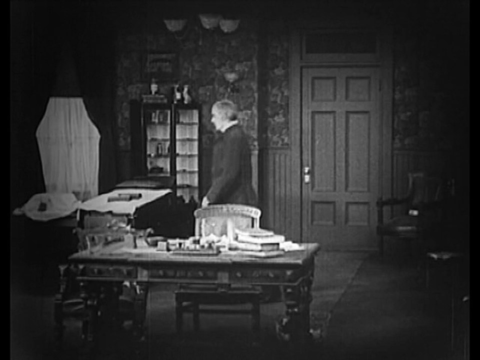 Satan - Film complet