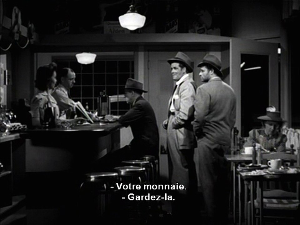 Détour - Film en français