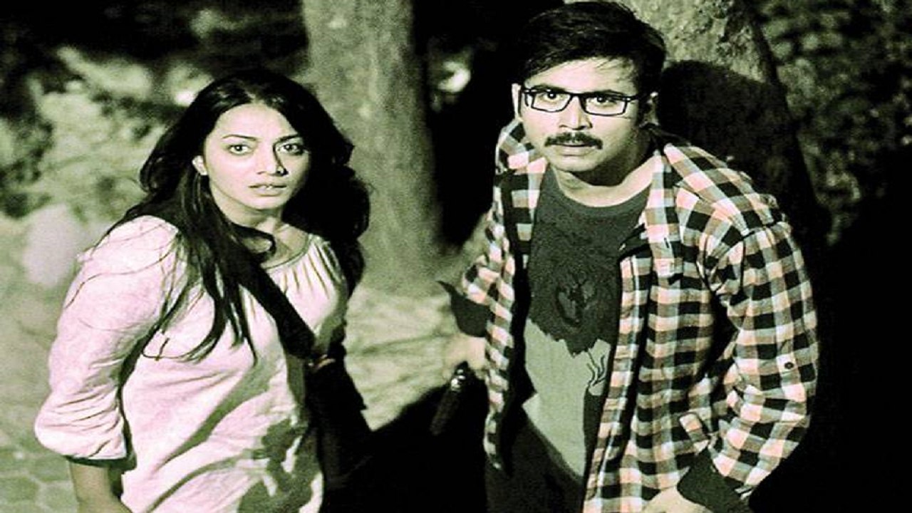 Moho Maya Othoba Prem Ft Nishu & Orsha - Bangla Romantic Comedy Natok HQ