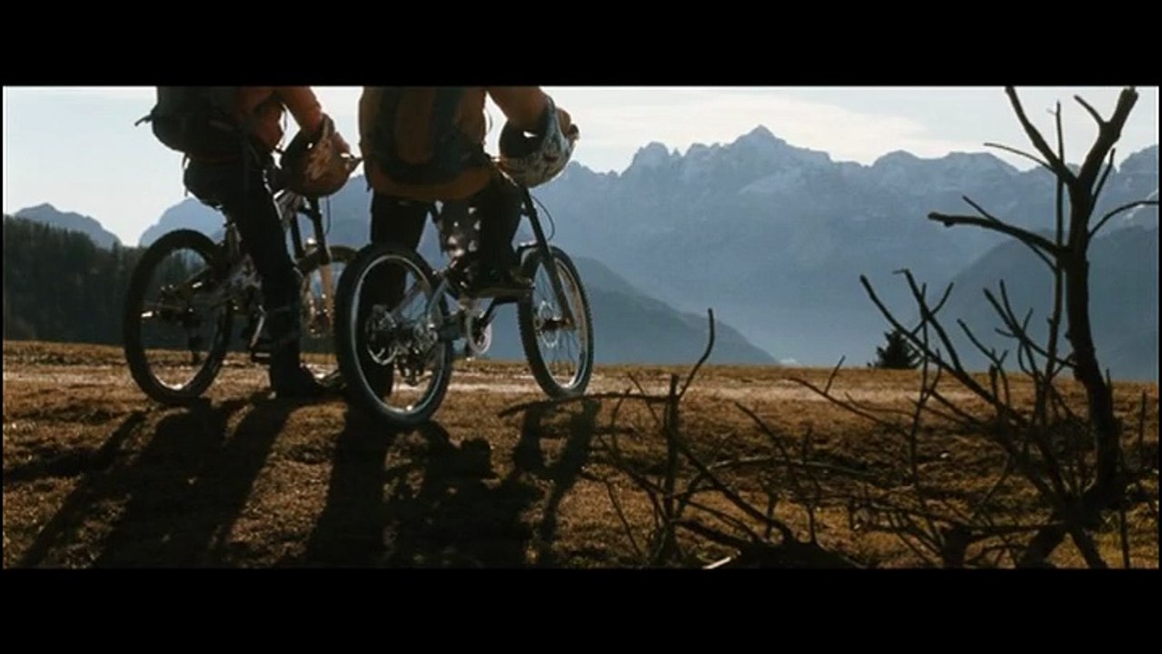 Shadow - Film Complet