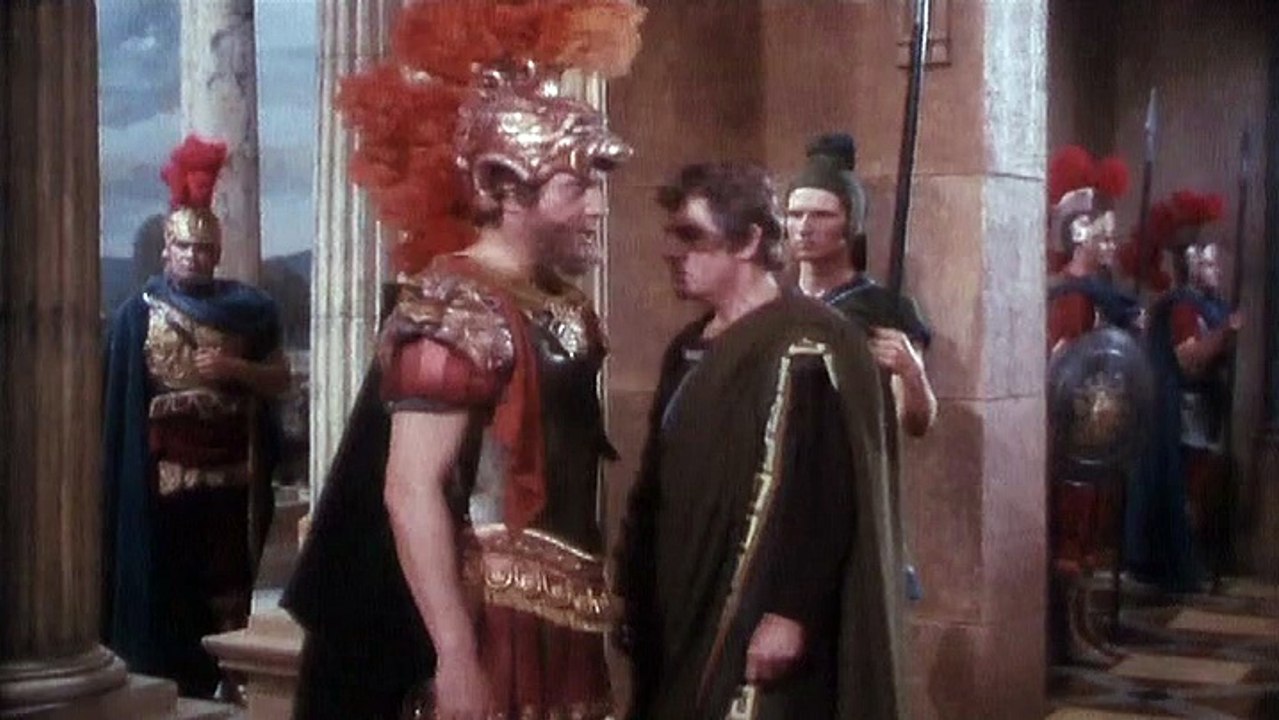 Phèdre - Film en français