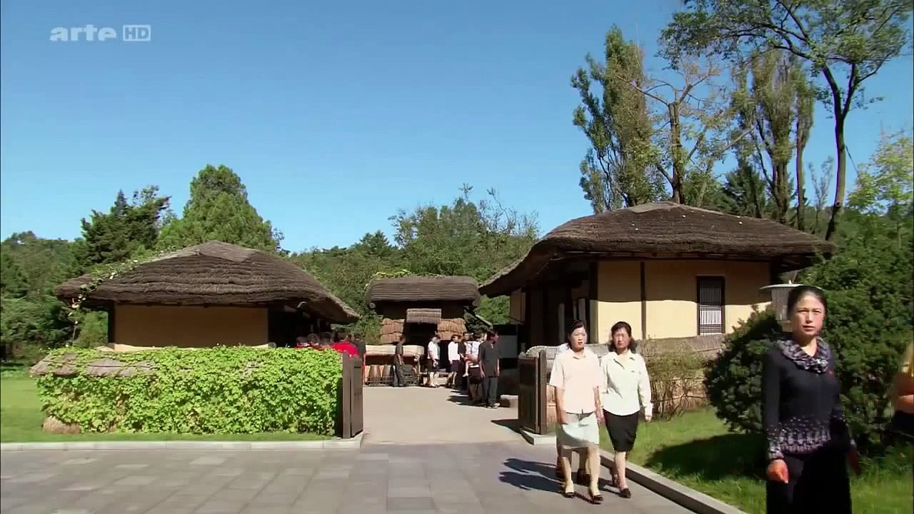 Nordkorea [Dokumentation]