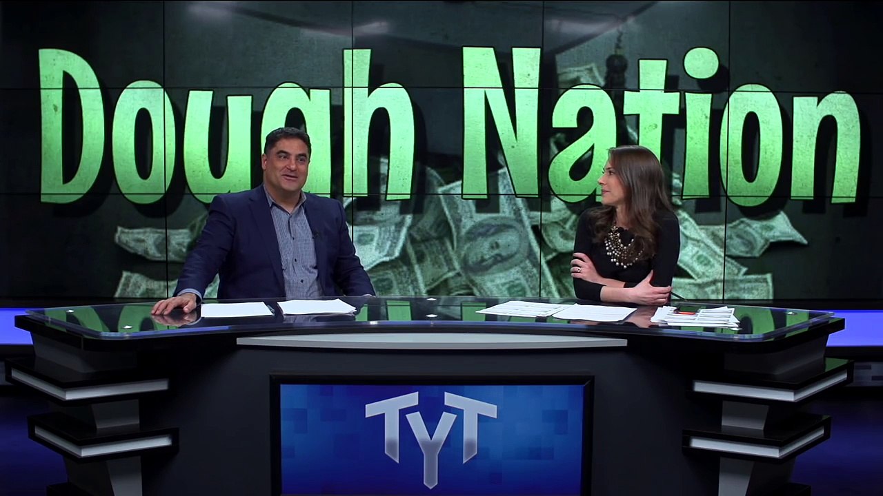 Ivy League College Contributions Skyrocketing