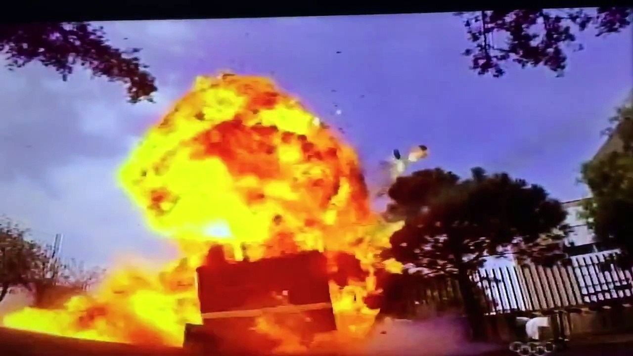 El Señor De Los Cielos 4 "Avance"