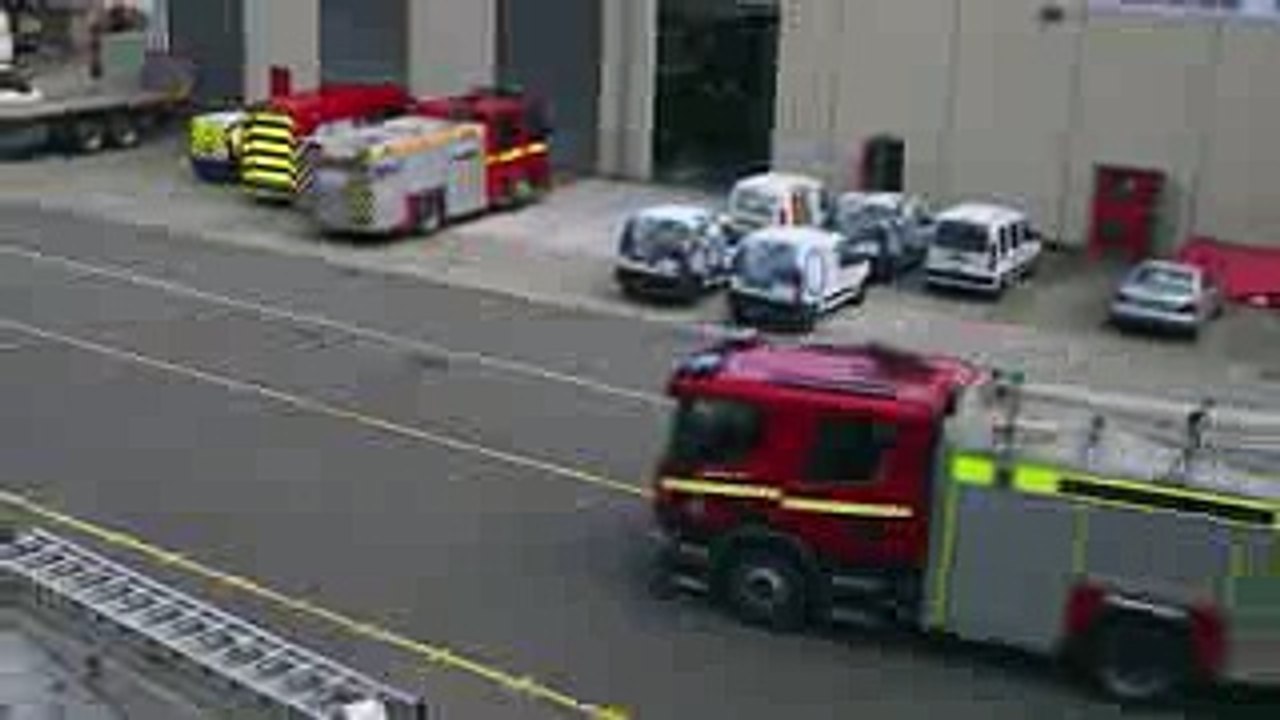 An introduction to Rescue 365