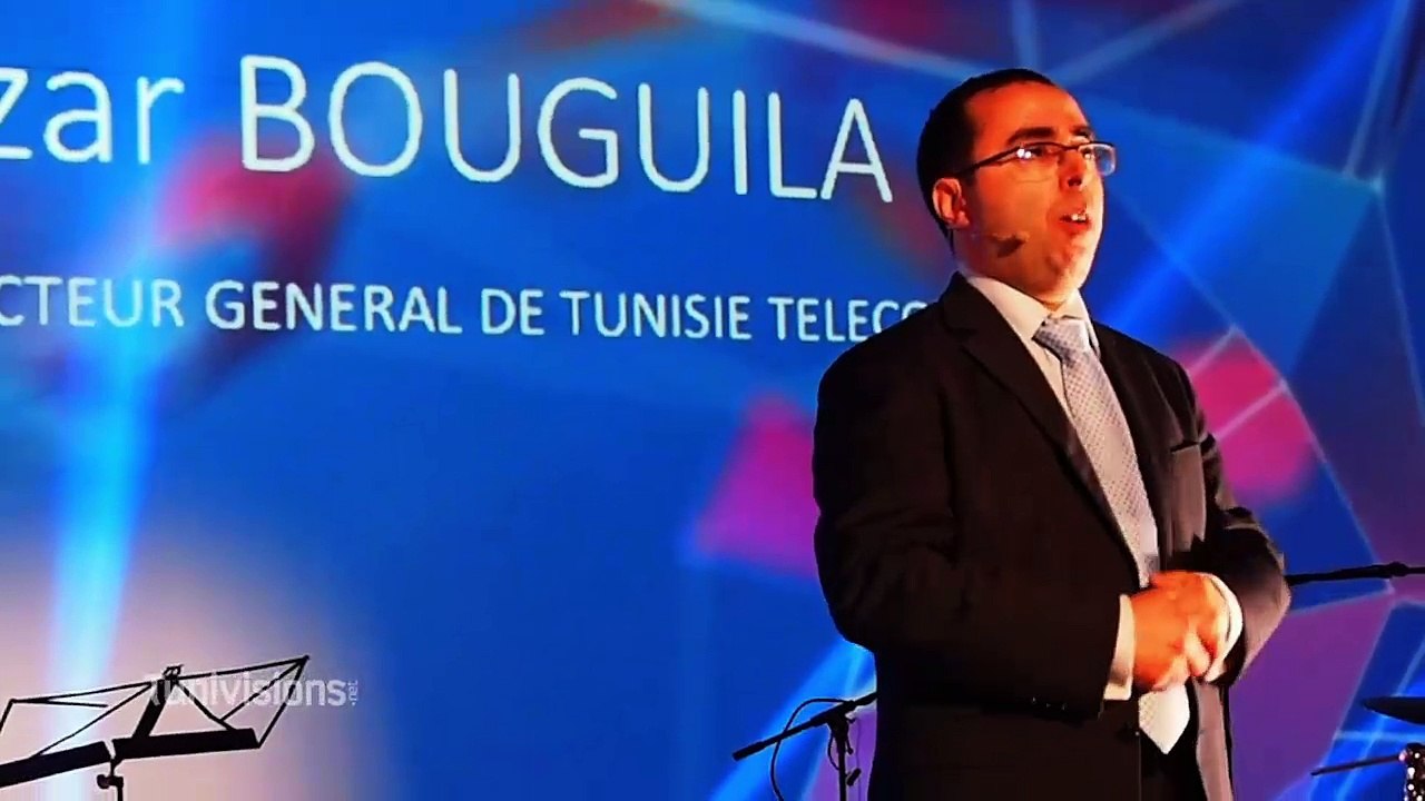 Tunisie Télécom dévoile sa nouvelle identité visuelle