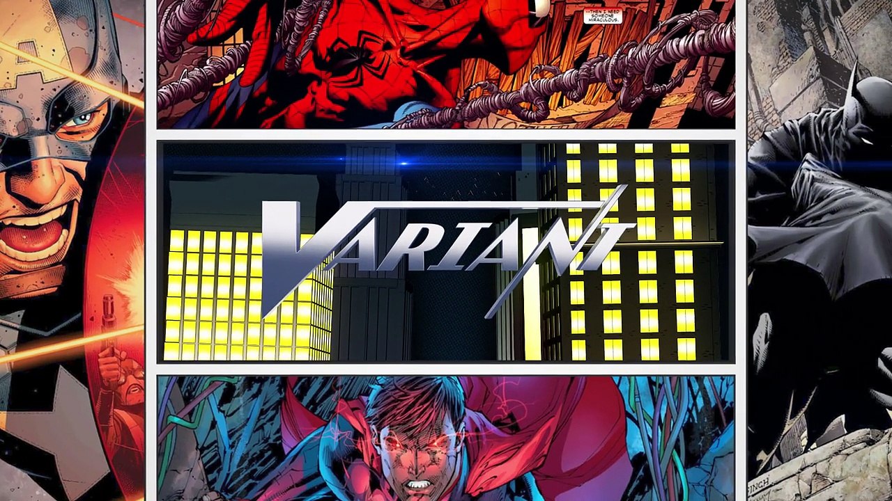 History Of The Punisher!