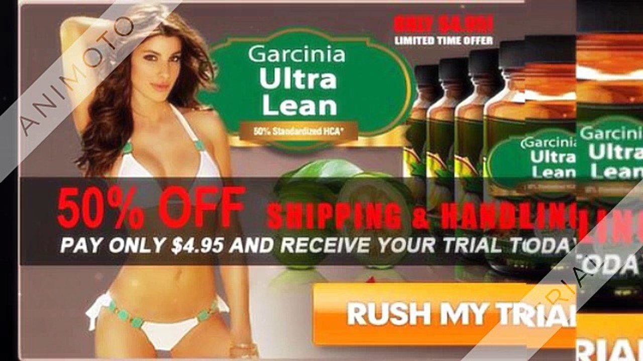 Garcinia Ultra Lean Reviews