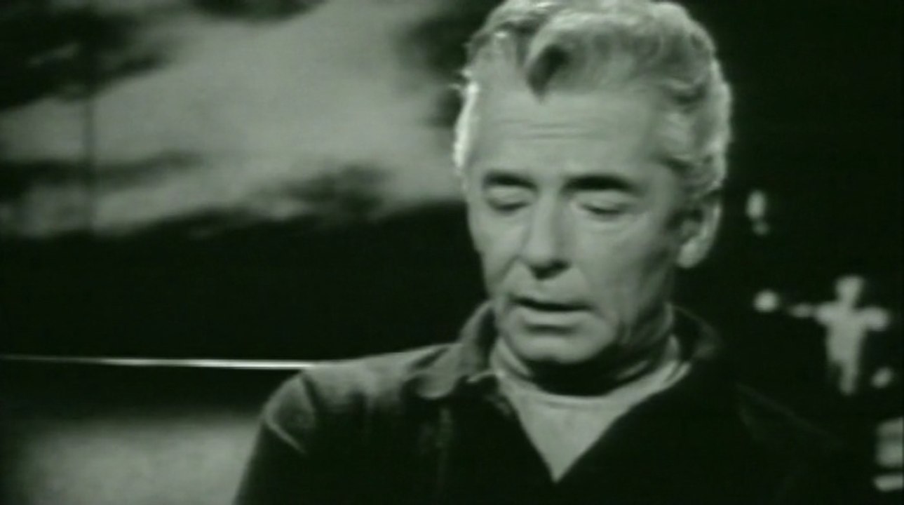 Karajan Privat - Dokumentation