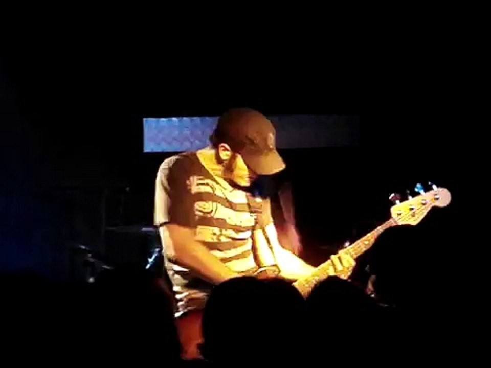 From Autumn to Ashes - Everything I Need @ Underground, Köln