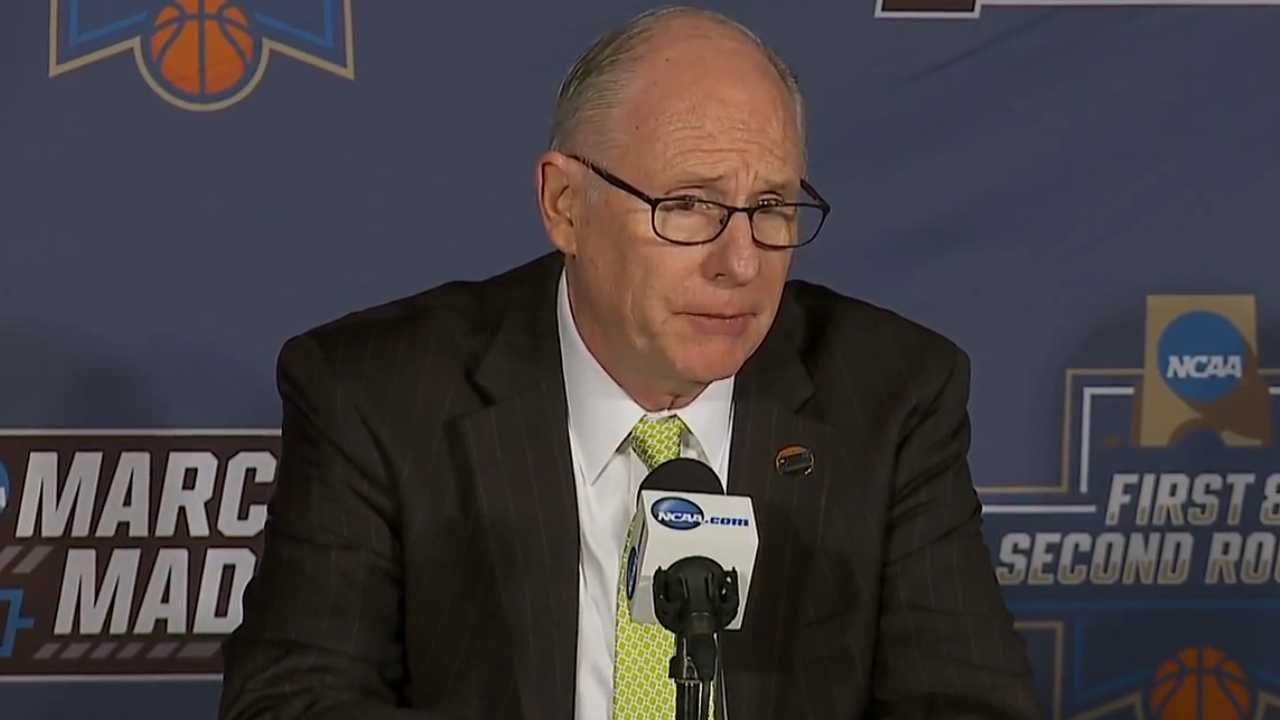 Miami Holds Off Buffalo in First Round