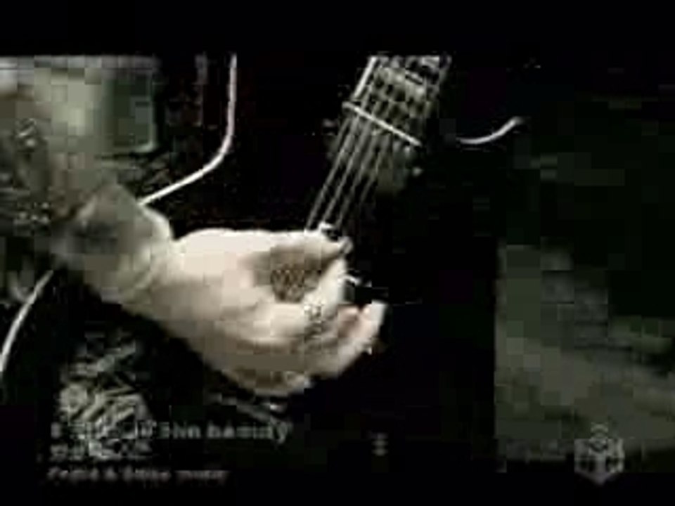 Mes groupes préférés de Visual Kei 🎸