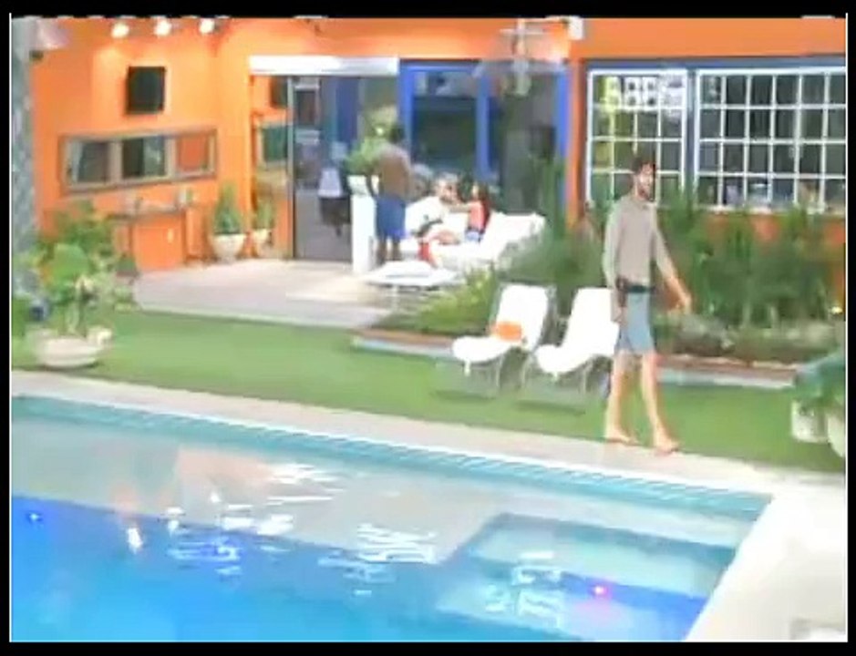 conversa pós confusão