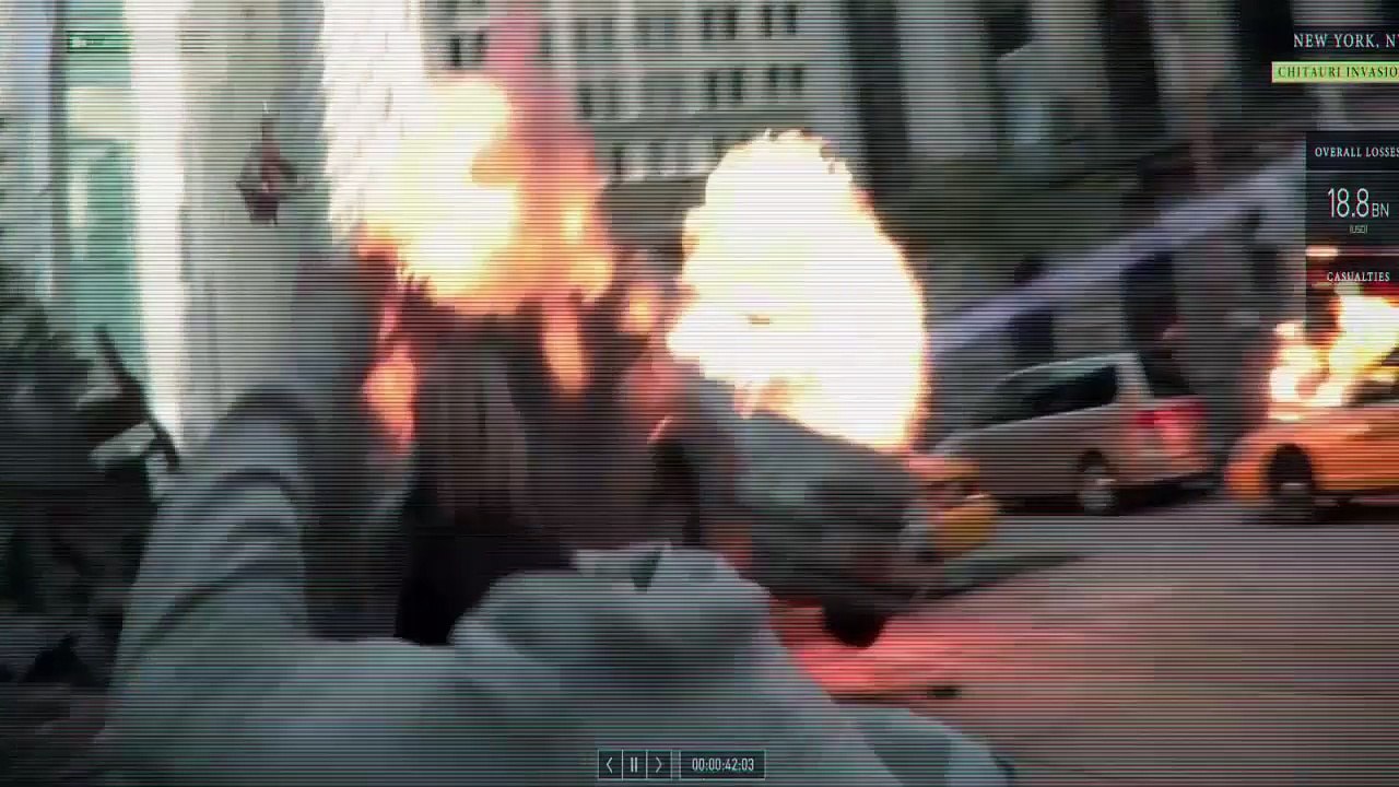 Capitão América: Guerra Civil | DUBLADO