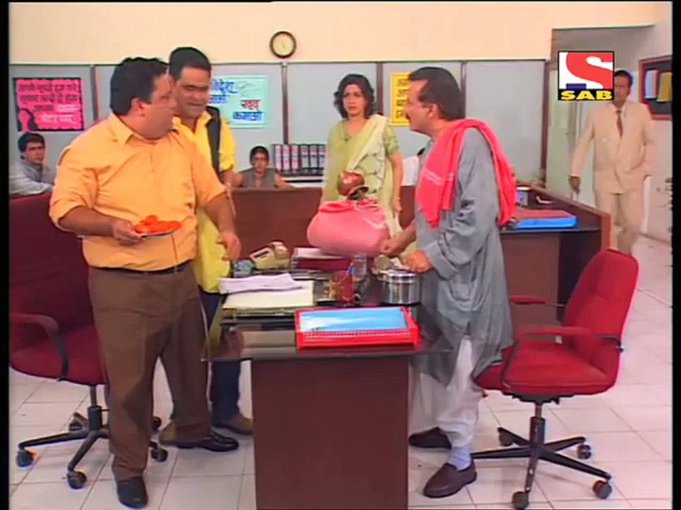 Office Office - Episode 49