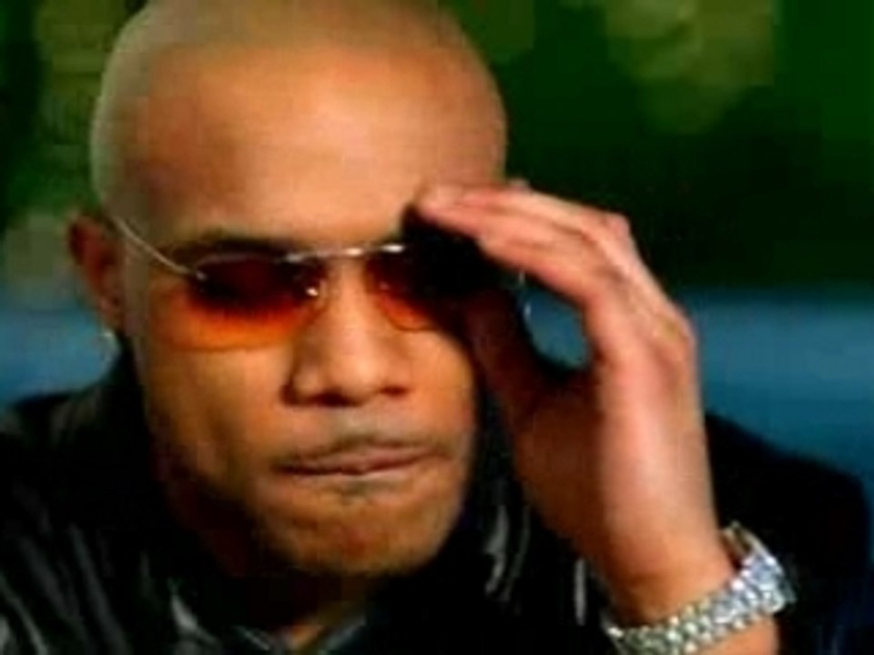 P.Diddy, Usher, Mario, Ginuwine I Need A Girl Part 2