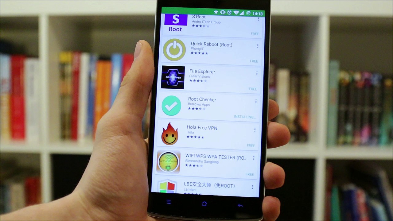 Rooting Explained: Is It Safe to Unlock Your Device? 🔓