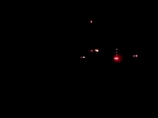 CN Train 1142PM Newport MI 662007