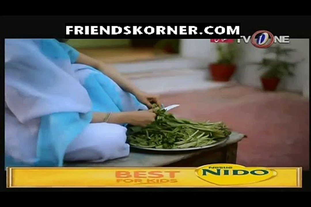 Boltay Afsane (Khalaas) Telefim