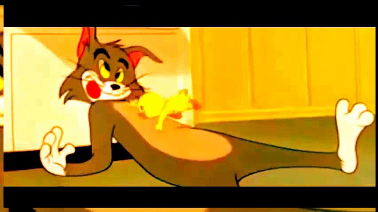 tom and jerry  TOM AND JERRY