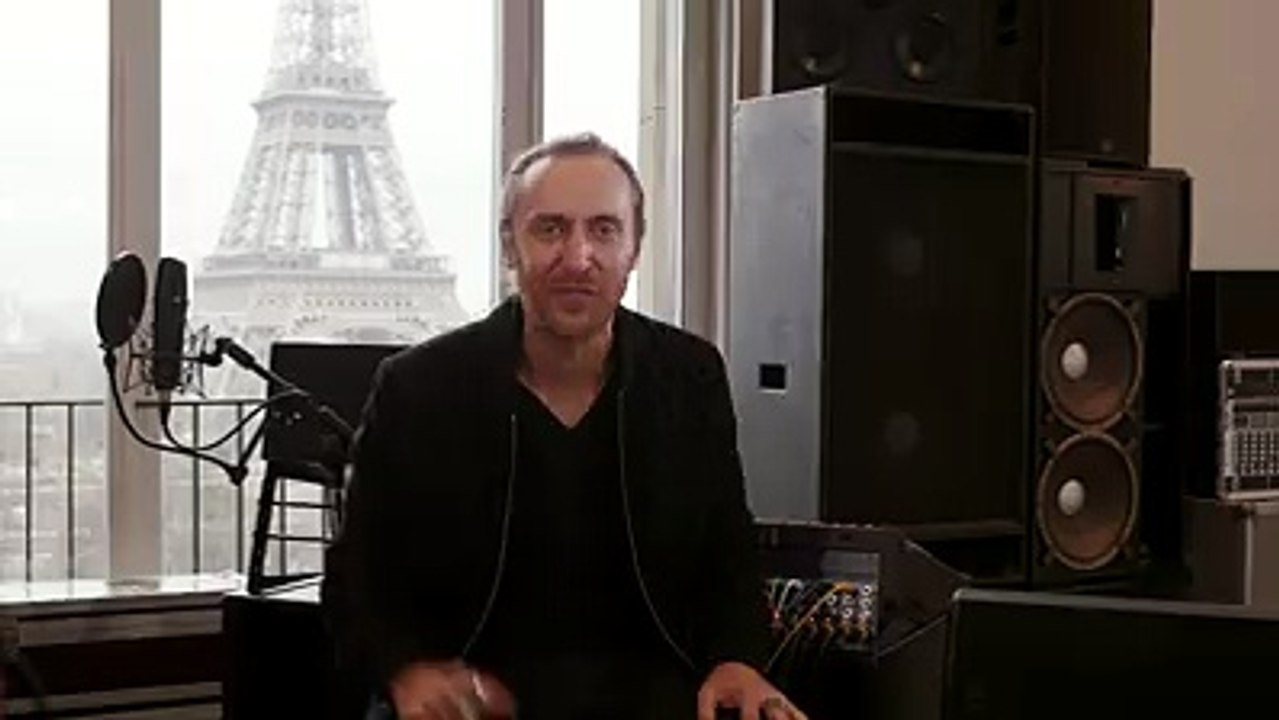 Official Euro2016 Song preview!