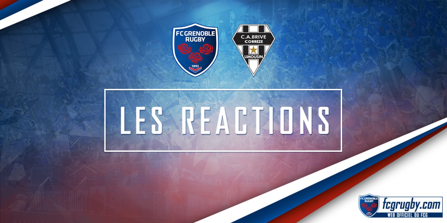 FCG-Brive, 180 secondes