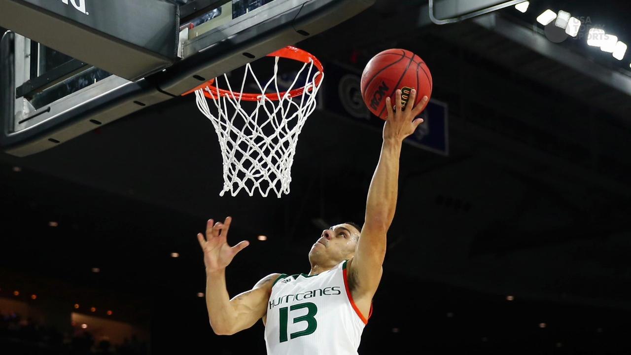 NCAA tournament South region Day 3 recap