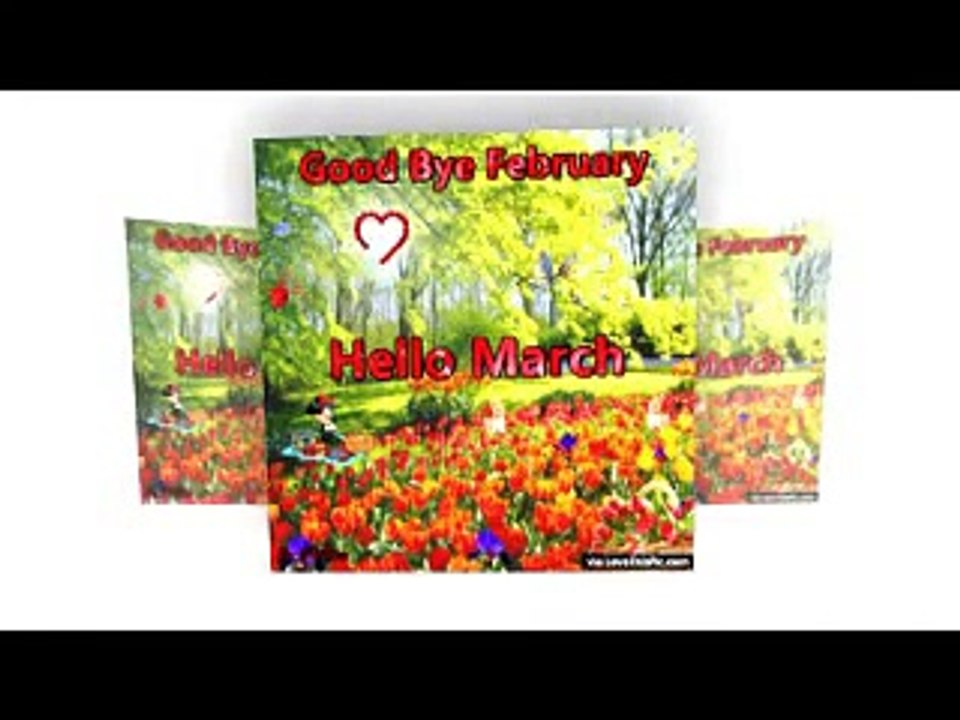 ПРИШЛА ВЕСНА .