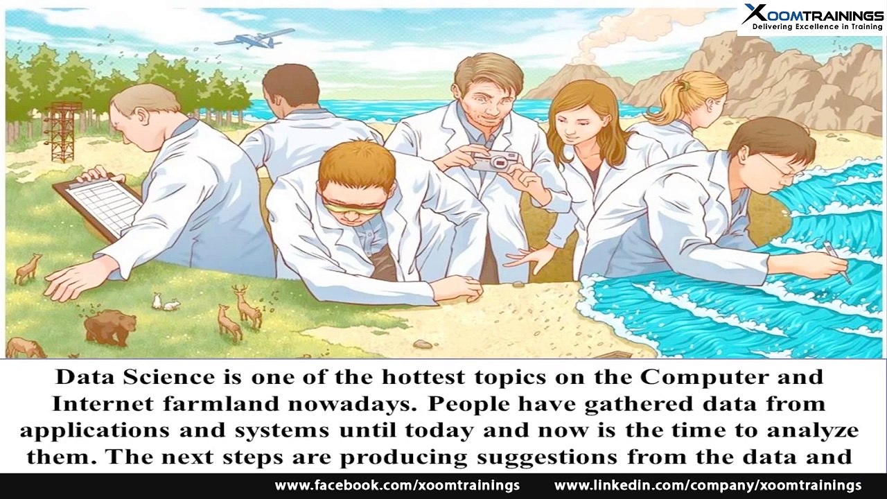 Free Data Science & Big Data Online Courses – Hands-On Training 🚀