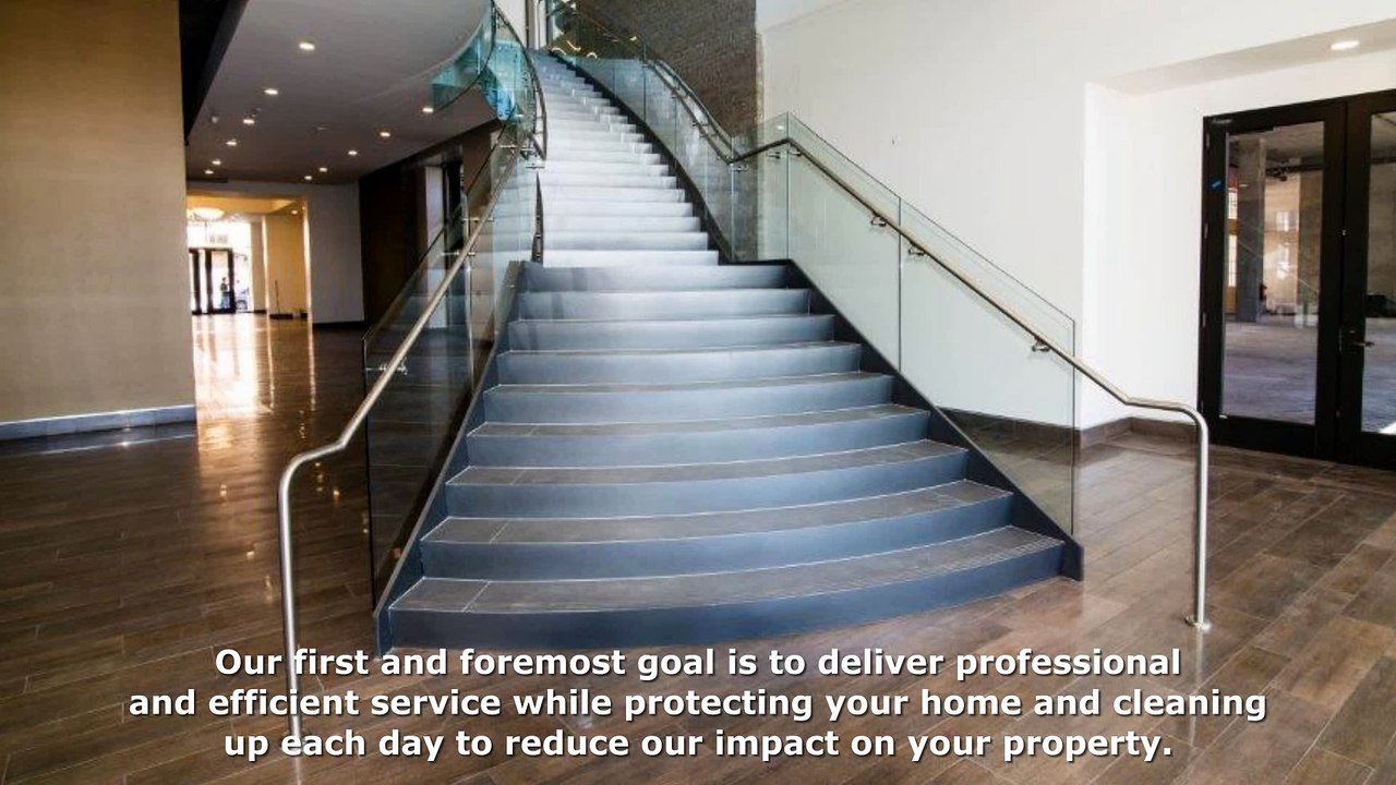 Residential & Commercial Window Sales Monterey