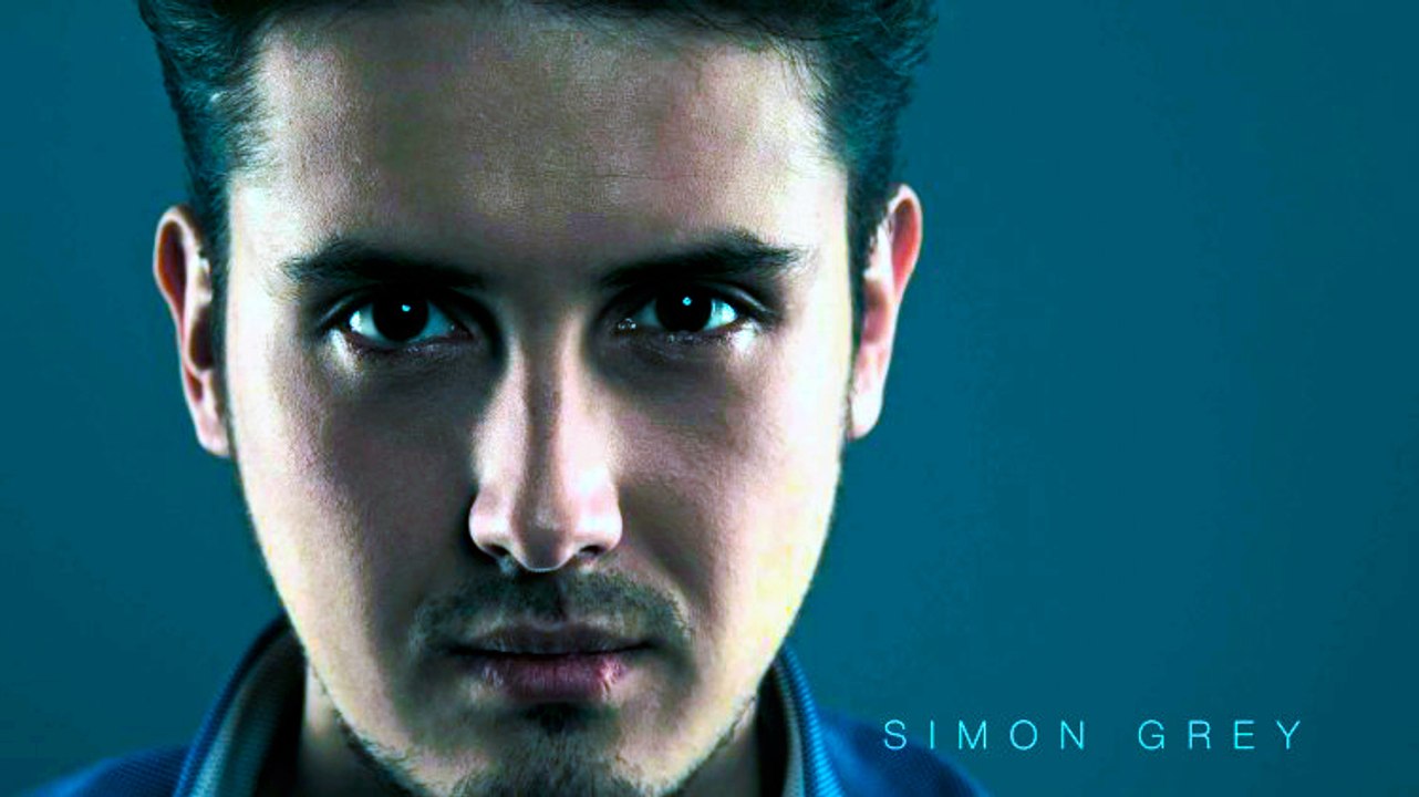 Simon Grey - До Утра HD 7524-2016